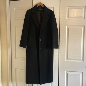 Jones New York Long Coat
